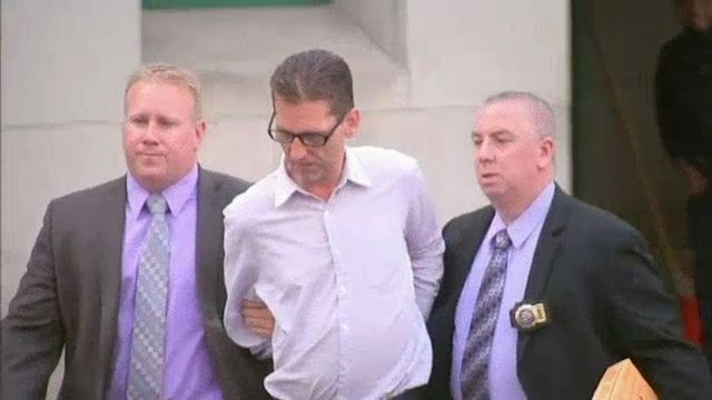 Man Accused of Raping Woman Inside Manhattan Bar Held Without Bail