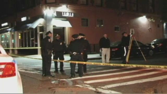 Taxi Driver Charged in Connection with Death of Woman Struck by Cab