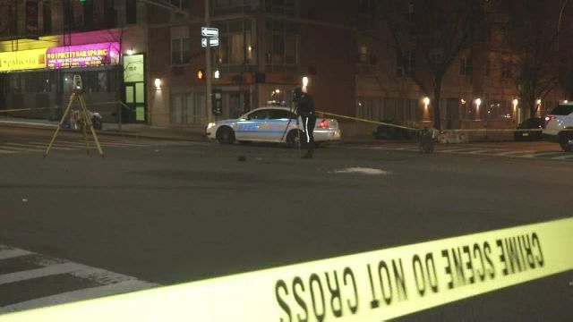 Driver Sought in Deadly East Harlem Hit-and-Run
