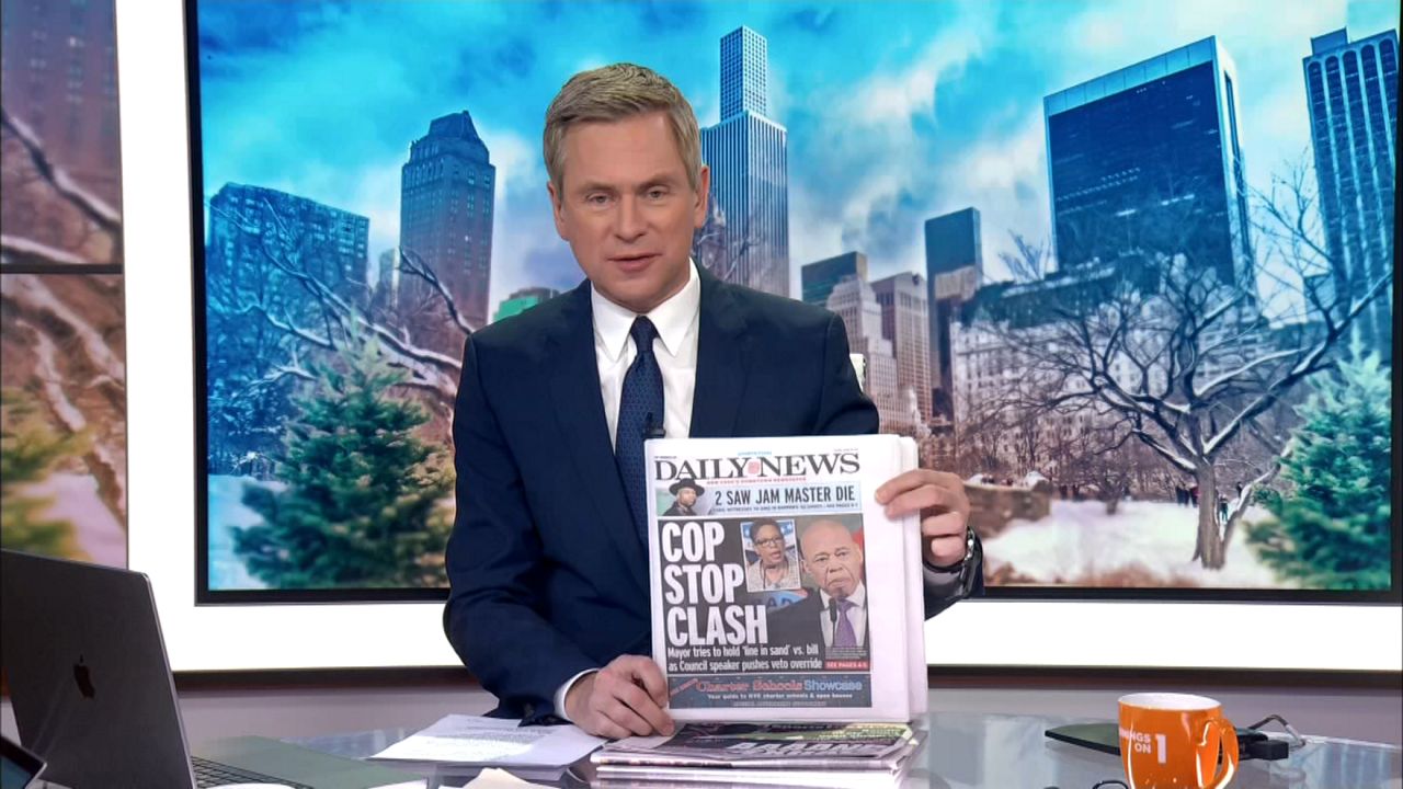 In The Papers: 01/30/24