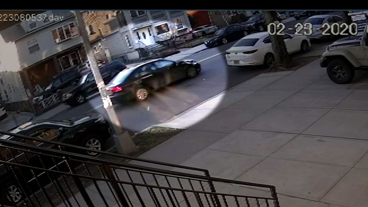 Driver Sought In Deadly Brooklyn Hit And Run 4633