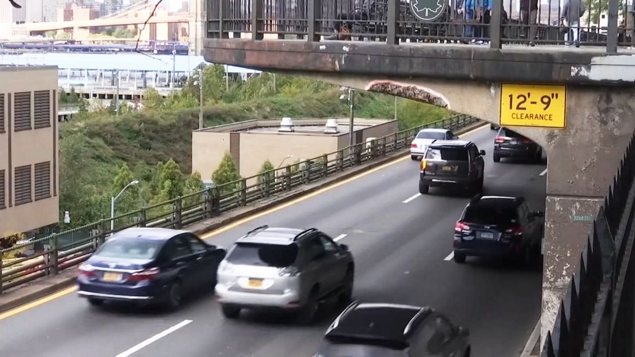BQE Reconstruction Project Poses Traffic Jam of Ideas