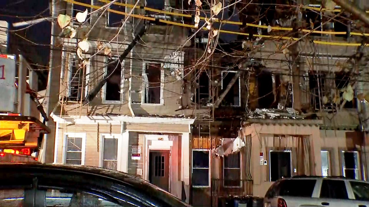 Fdny Investigates Cause Of Three-alarm Bronx Fire