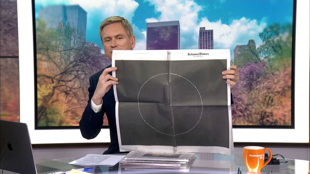 In The Papers: 04/02/24