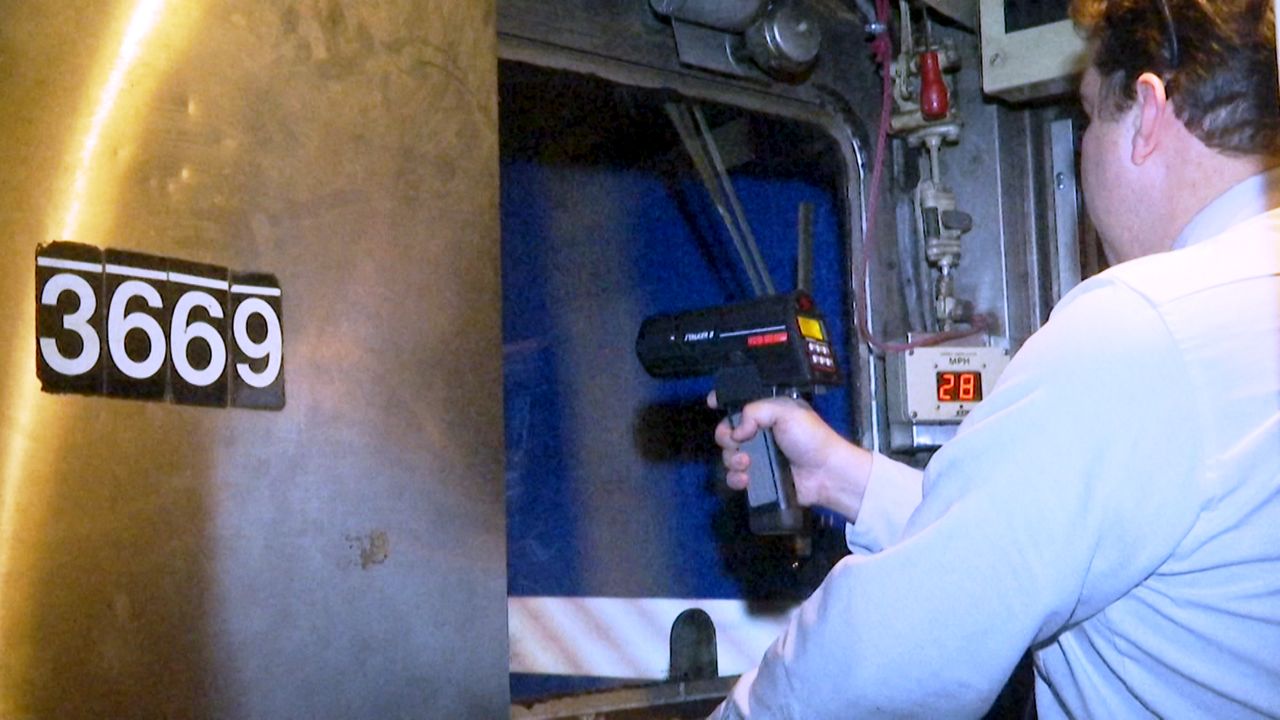 MTA Pinpoints Faulty Signal Timers to Speed Up Subway