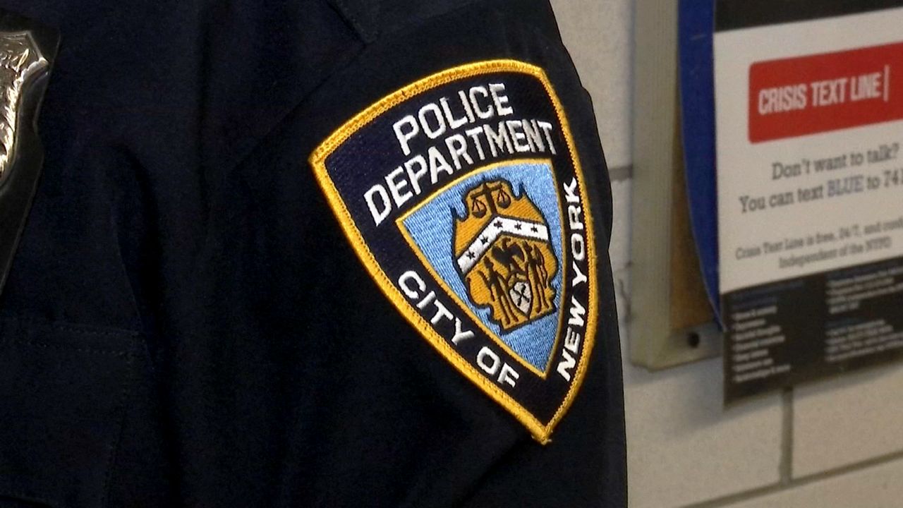 NYPD Launches New Strategy for Youth Crime Prevention