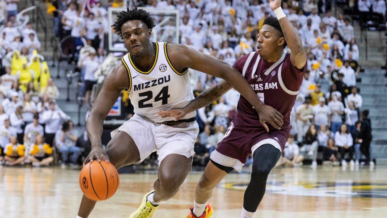 Texas A&M Aggies News - College Basketball