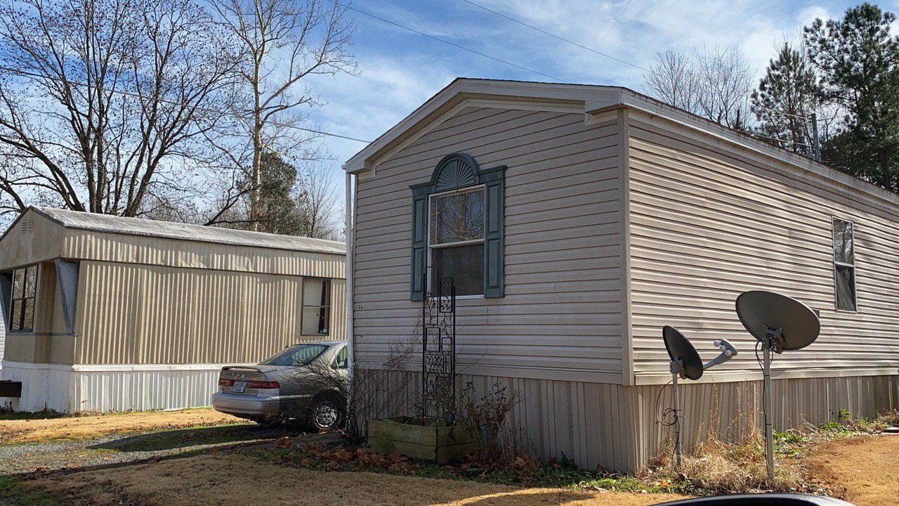 Healing & Rebuilding Mayfield Mayor speaks on progress