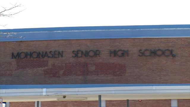 Budget won't have funding for school Indigenous mascot ban - Vimarsana News