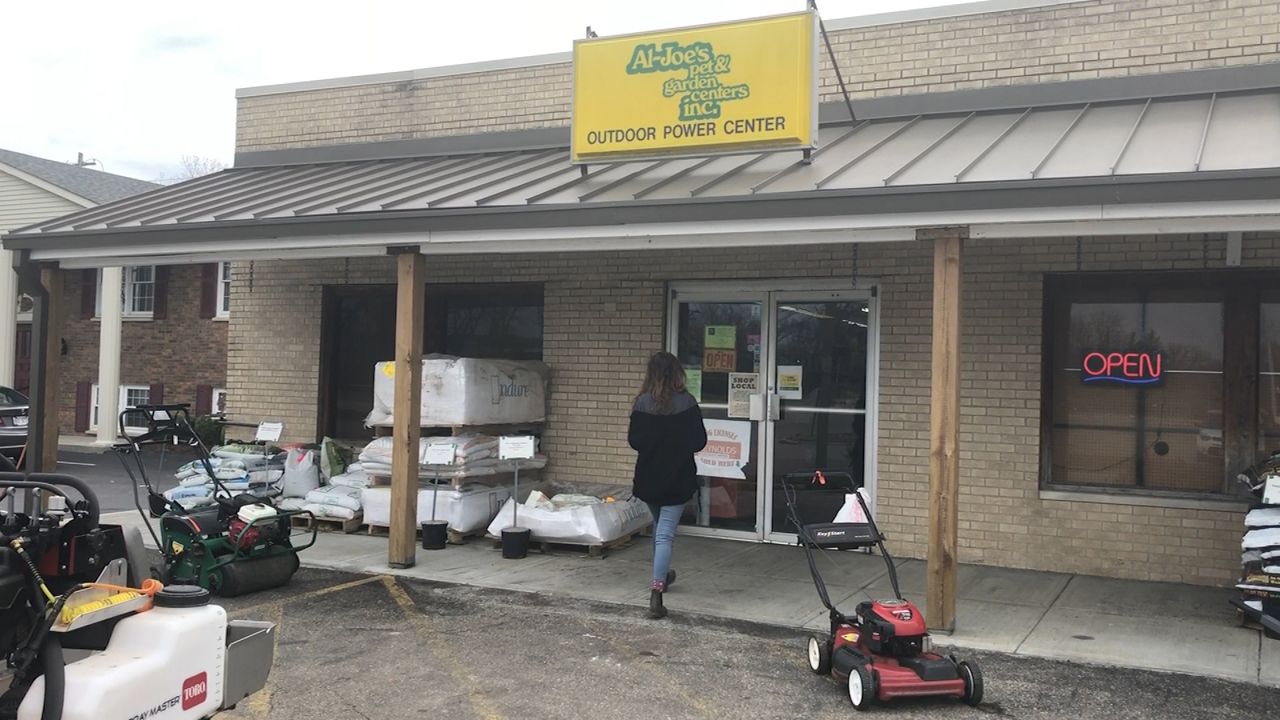 Family-Owned Hardware Store Celebrating 100 Years