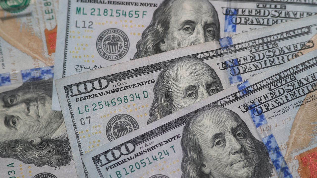Midterm spending trends, battleground gubernatorial races, U.S. Senate race in Kansas