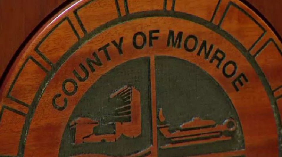 monroe county