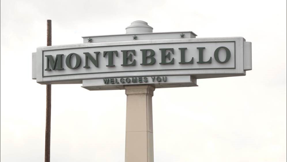 Inside the Issues On The Road Montebello