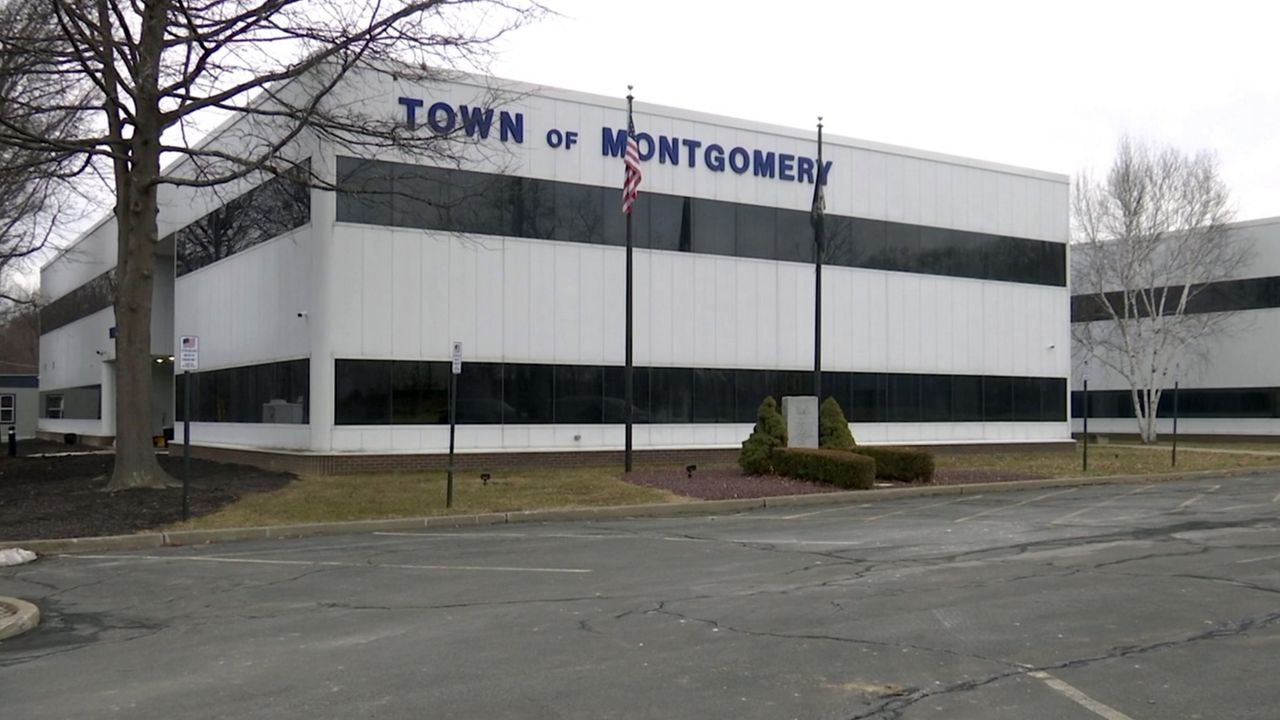 Town of Montgomery IDA Dissolution Call
