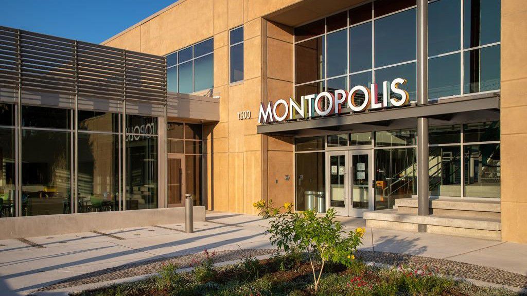 Montopolis Recreation Center and Community Center (photo credit: City of Austin)