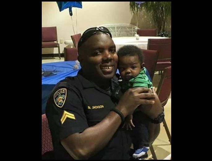 Slain Baton Rouge Officer Wrote Emotional Facebook Post