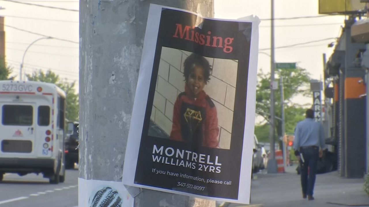 Montrell Williams