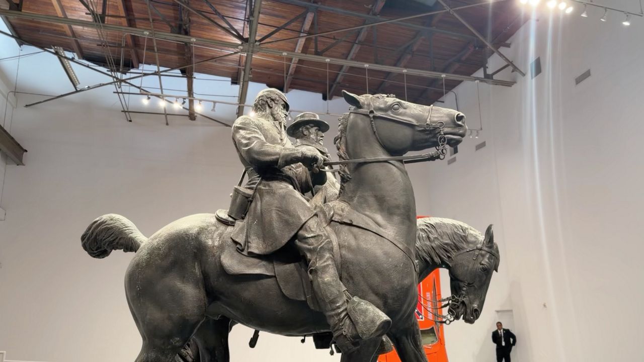 ノースアメリカンベア: 「A Christmas Carol」馬車 ノースアメリカンベア: 「A Christmas Carol」馬車