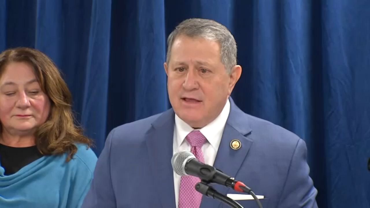 Rep. Morelle calls for lawmakers to extend Affordable Care Act tax credits