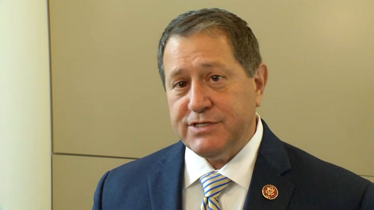 AP Projection: Joe Morelle Wins Reelection for 25th Congressional District 