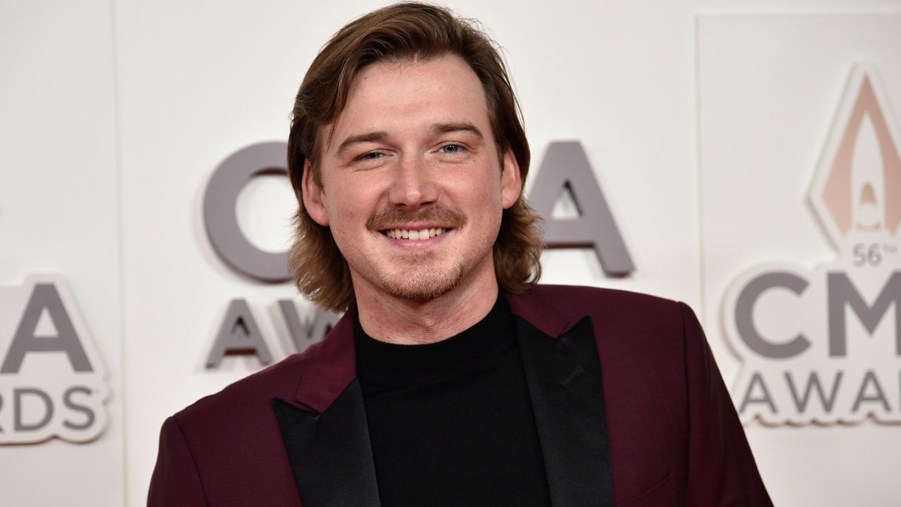 Morgan Wallen leads the 2024 CMA Award noms, Beyoncé’s ‘Cowboy Carter’ snubbed