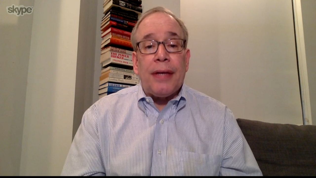 Scott Stringer on MO1