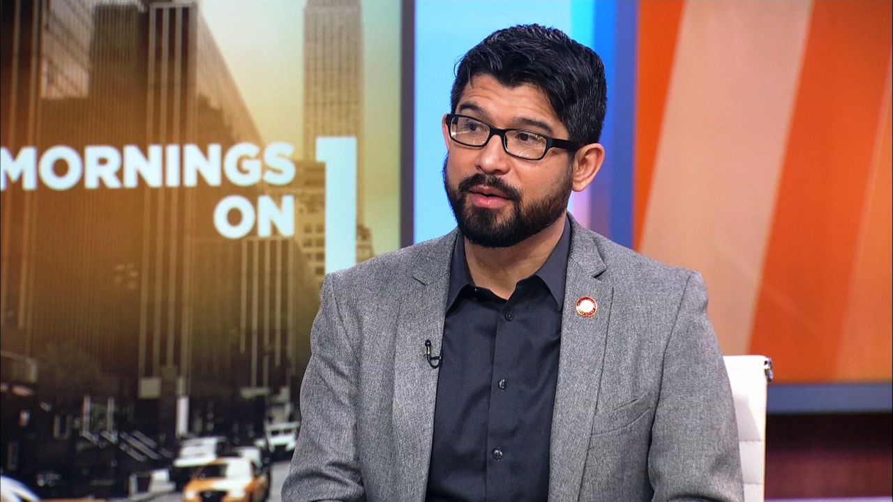 One-on-One with City Councilman Carlos Menchaca