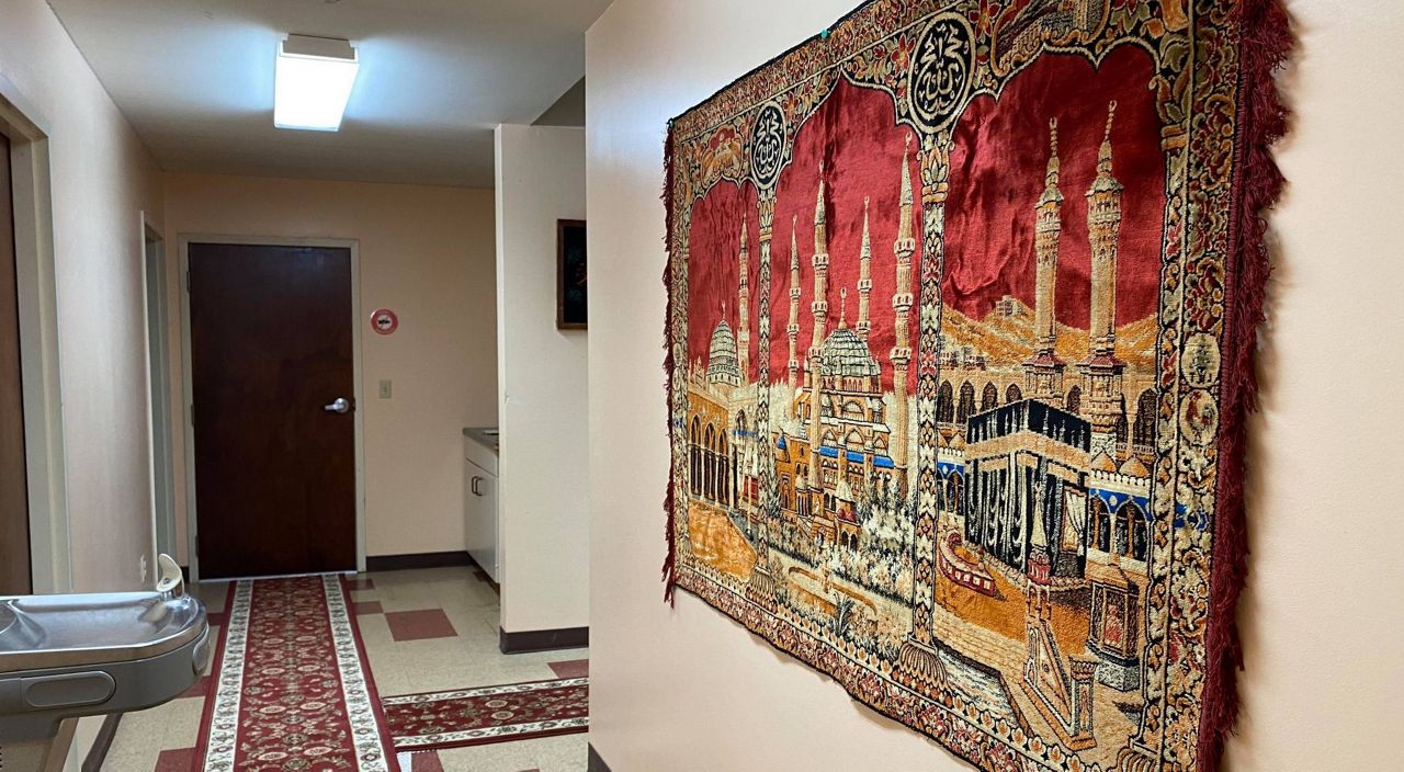 After Long Wait, Tompkins County Opens First Mosque
