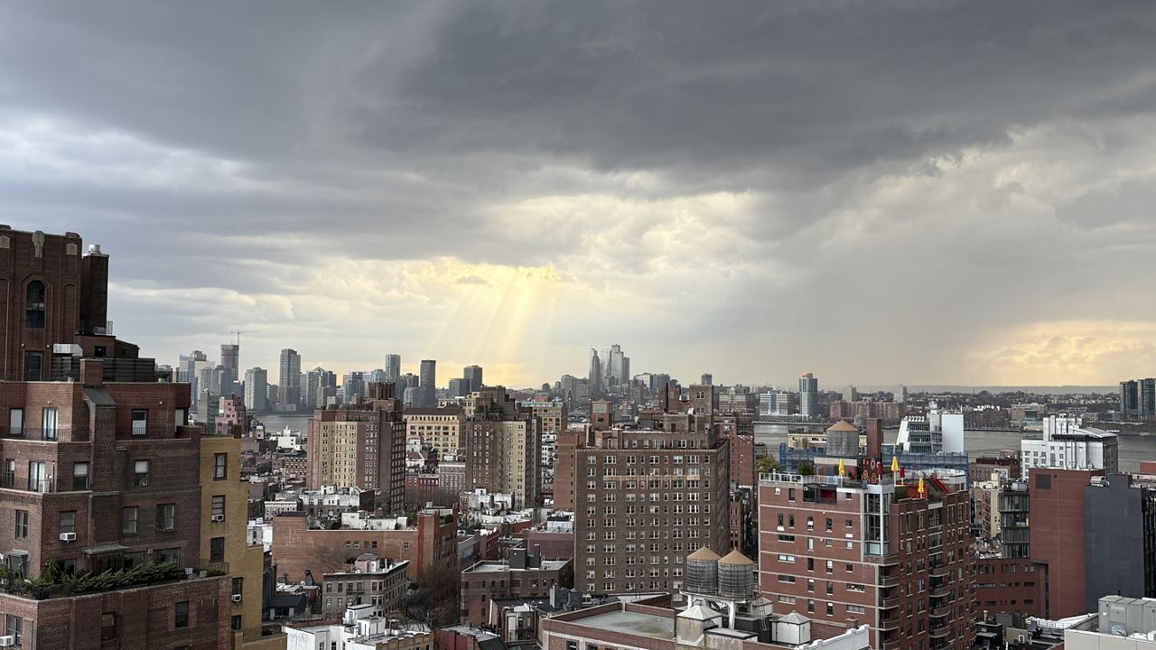 Sunny NYC