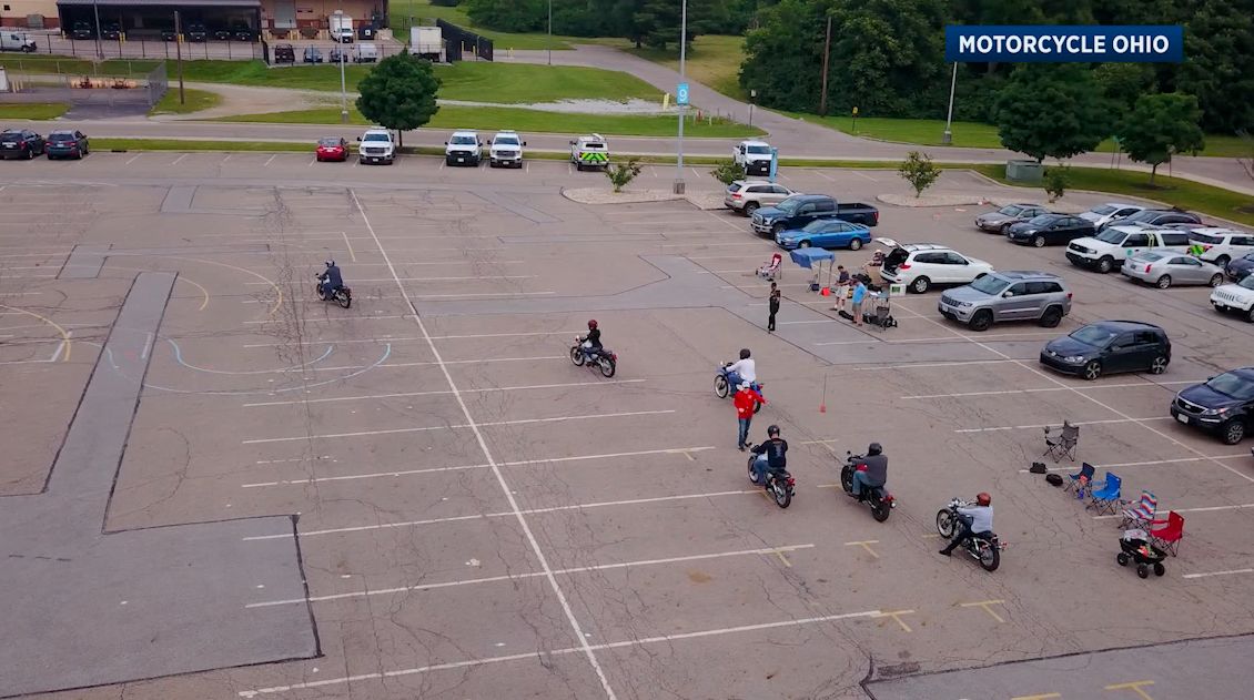 ride for life motorcycle training