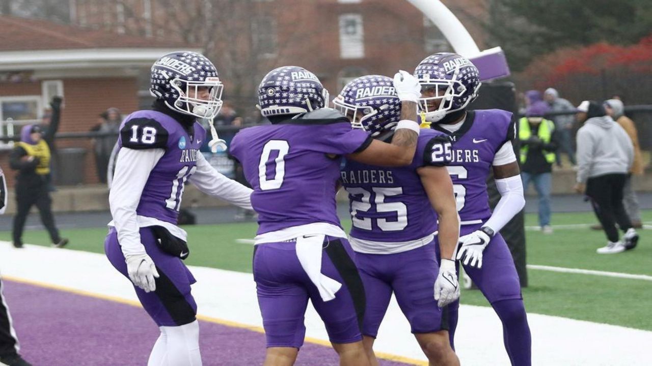 Mount Union returns to Stagg Bowl to seek national title