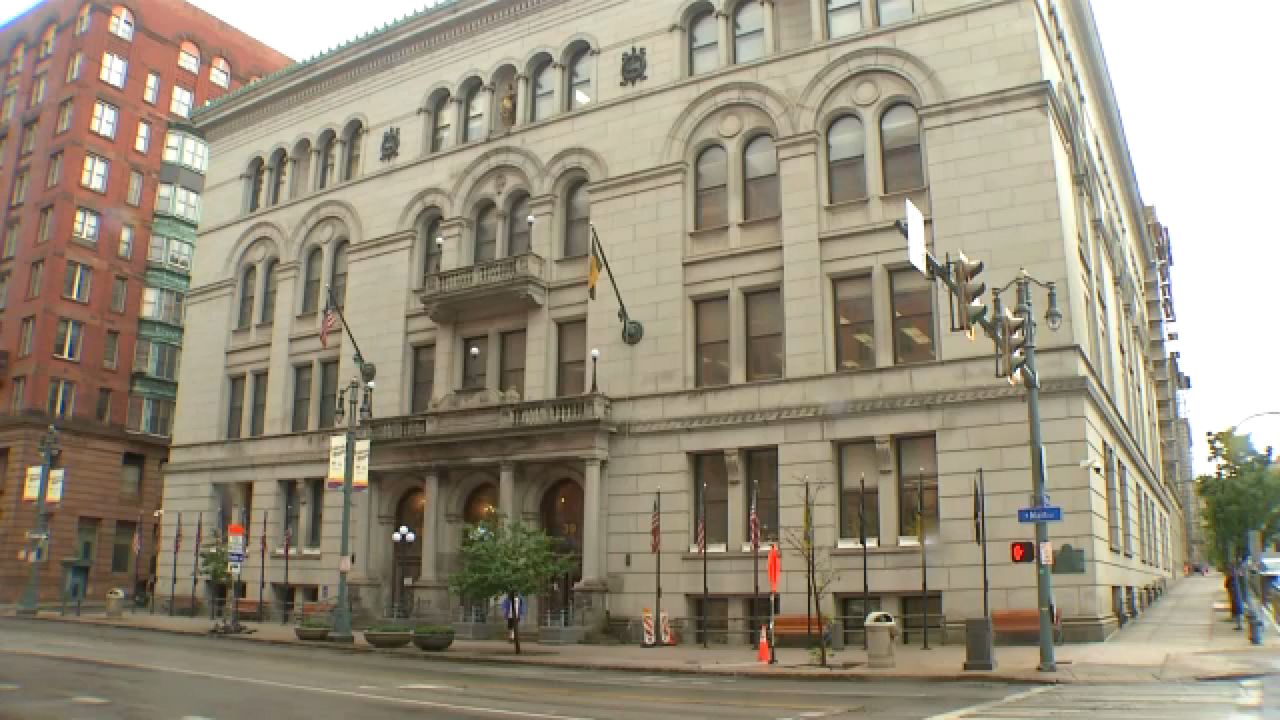 MCSO investigates missing funds from County Clerk’s Office