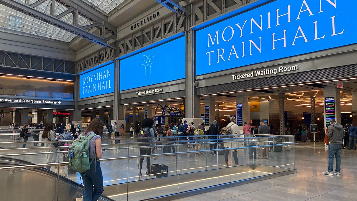 Major increase in Memorial Day weekend travelers - Vimarsana News