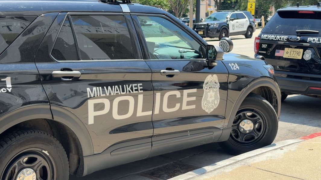 Violent crime falls across Milwaukee, homicide clearance rate reaches 98%