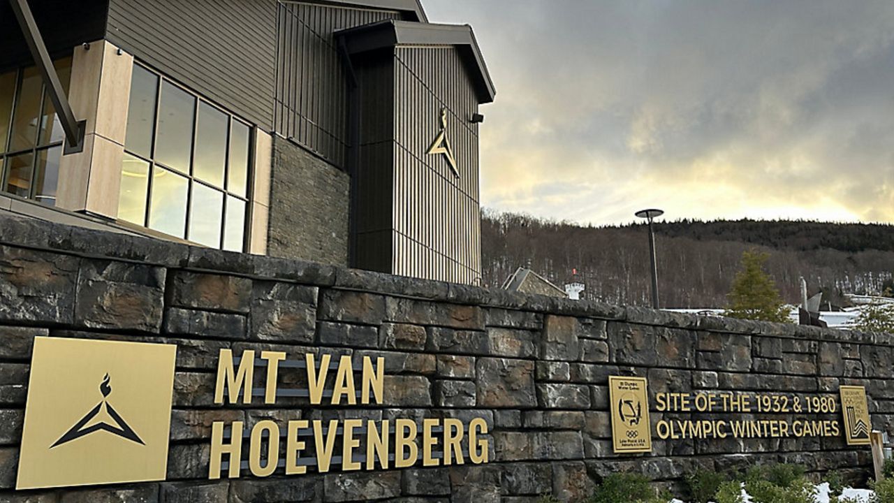 Olympics' 2030-2034 double awarding adds stability to Olympic movement ...