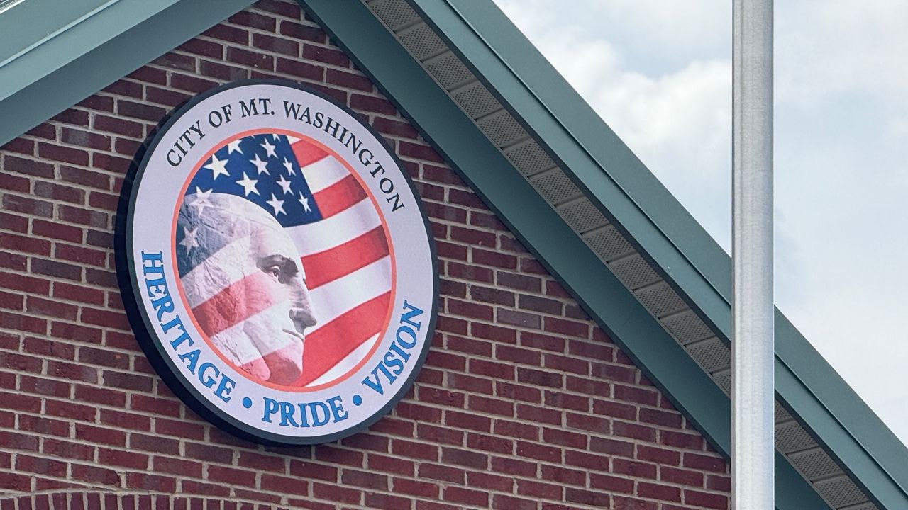 Kentucky city Mount Washington disables comments