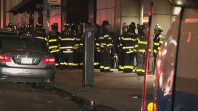 Electrical Fire in Manhattan Causes Headaches for Subway Commuters