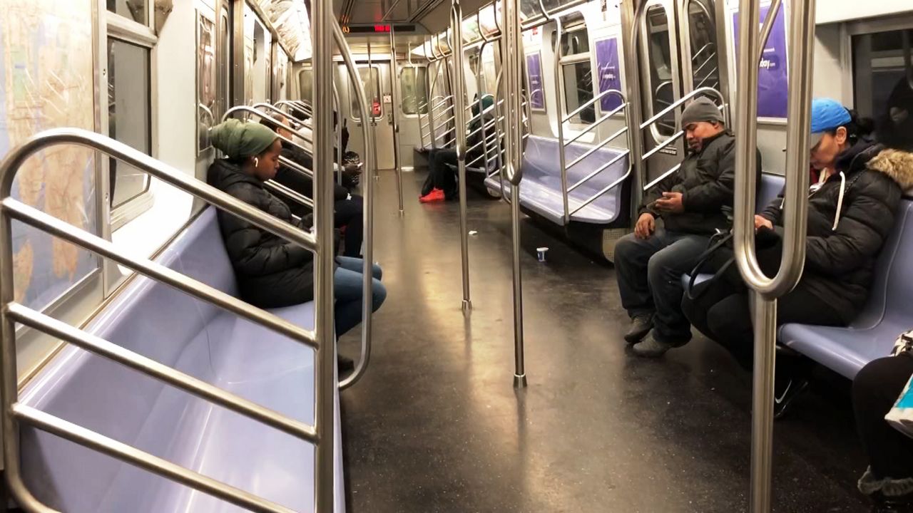 MTA Ridership and Revenue Still Plummeting Amid Coronavirus Outbreak