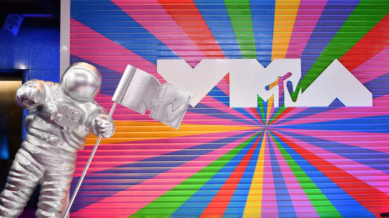 MTV VMAs move to new date because of presidential debate