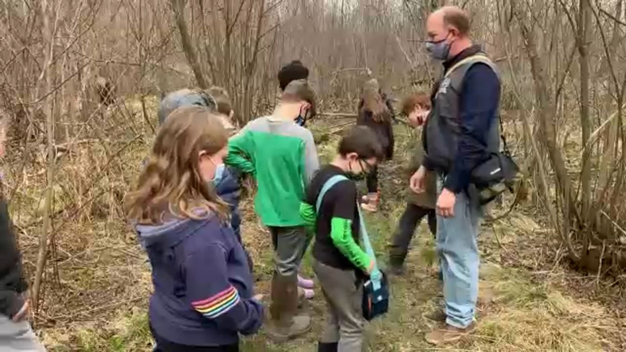 mud camp