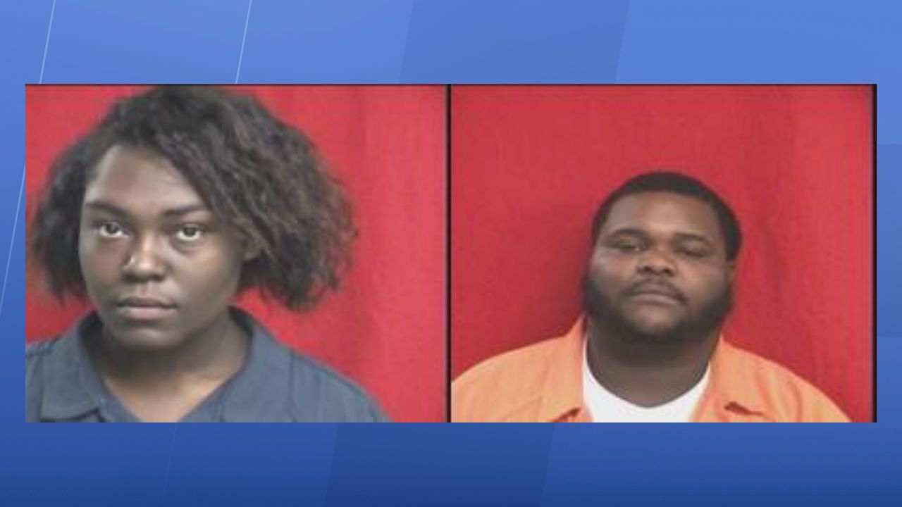 Suspects accused of killing a man in Vance County