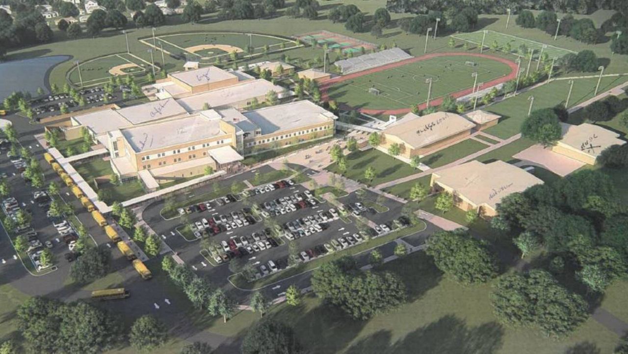 mulberry high rendering