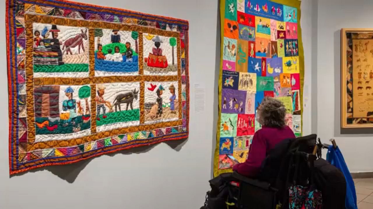 Explore New York’s Free Museums: American Folk Art Museum and Bronx Museum of the Arts