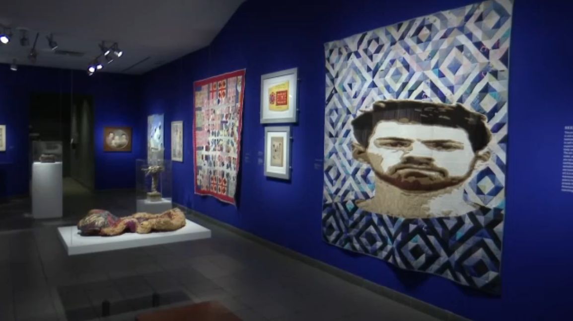 American Folk Art Museum Reopens Exhibition Galleries with Free Admission – Visit Now!