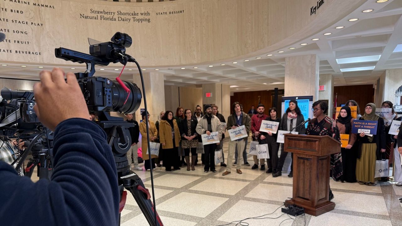 Full Episode: CAIR hosts Muslim Day at the Capitol, and two Florida Republicans face off on abortion