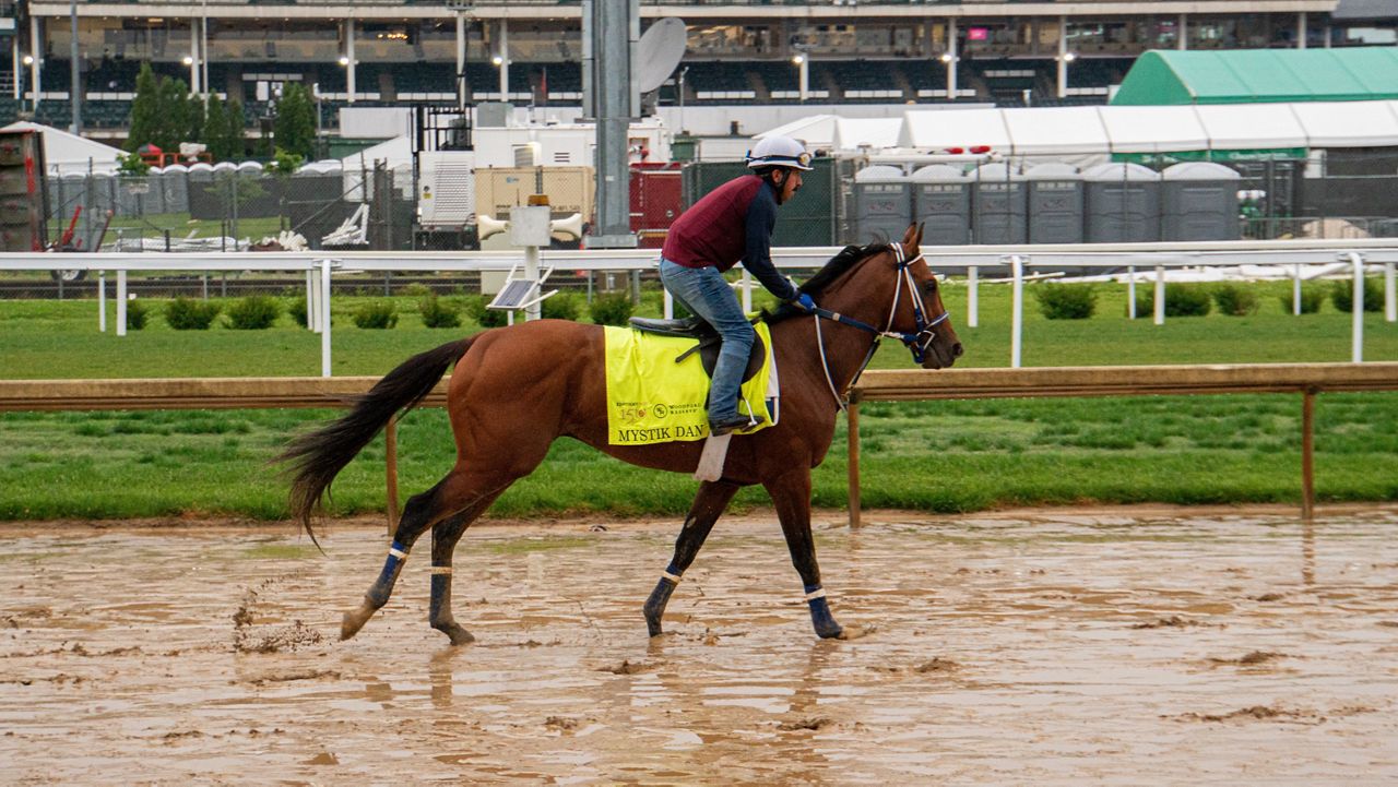 What you need to know about the Preakness