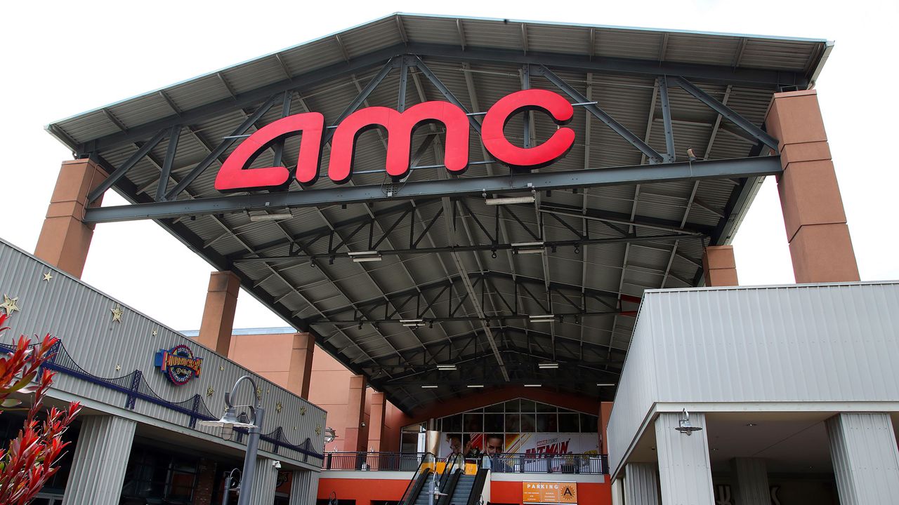 amc movie theaters