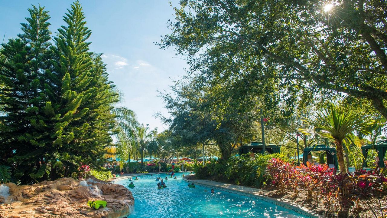 Roa's Rapids at Aquatica Orlando (Aquatica Orlando/File)