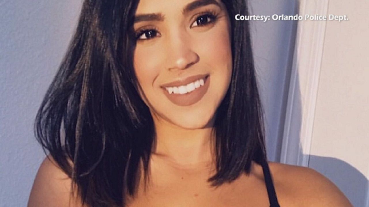 Family Holding Vigil For Woman Fatally Shot After Crash