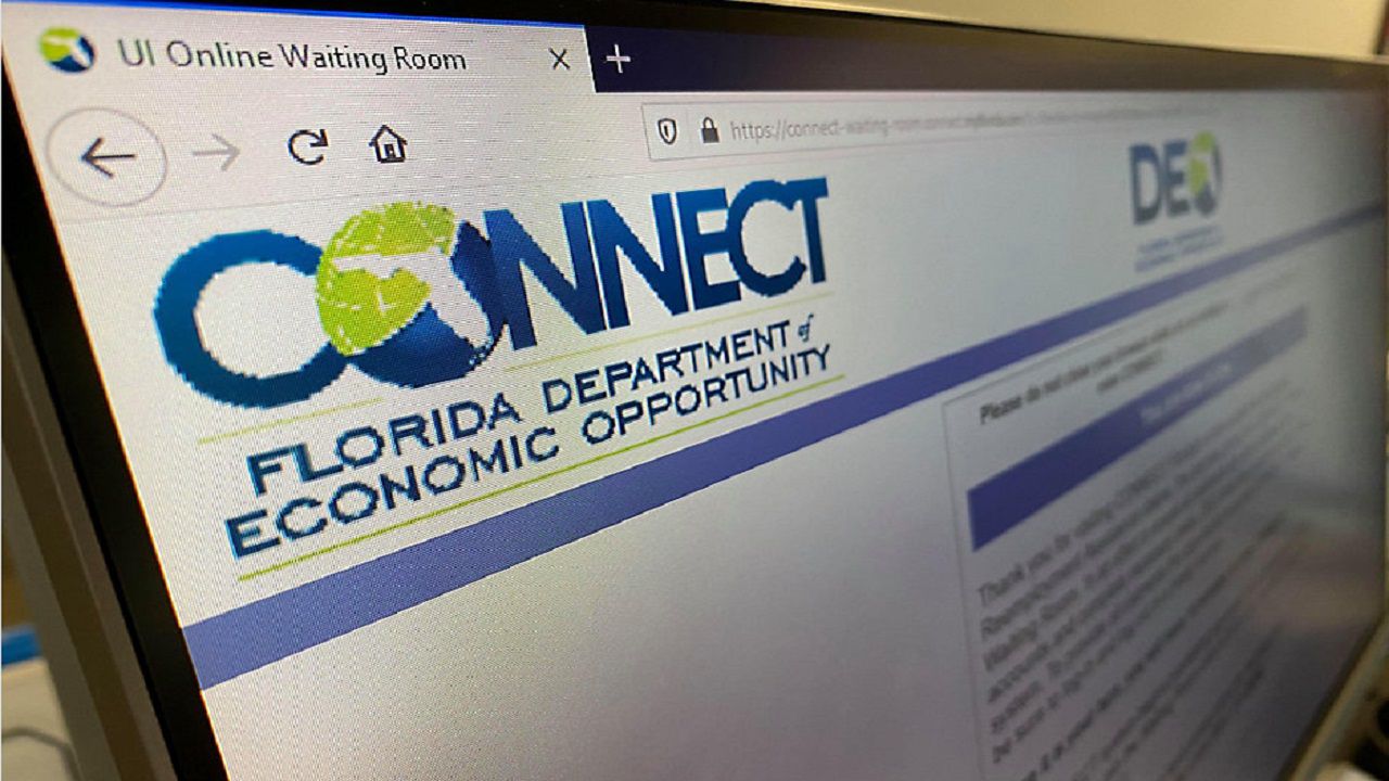 Florida unemployment benefits Changes explained